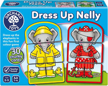 Orchard Toys - Dress Up Nelly