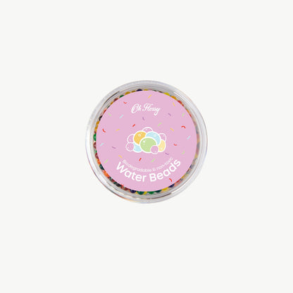 Oh Flossy - Rapid Water Beads