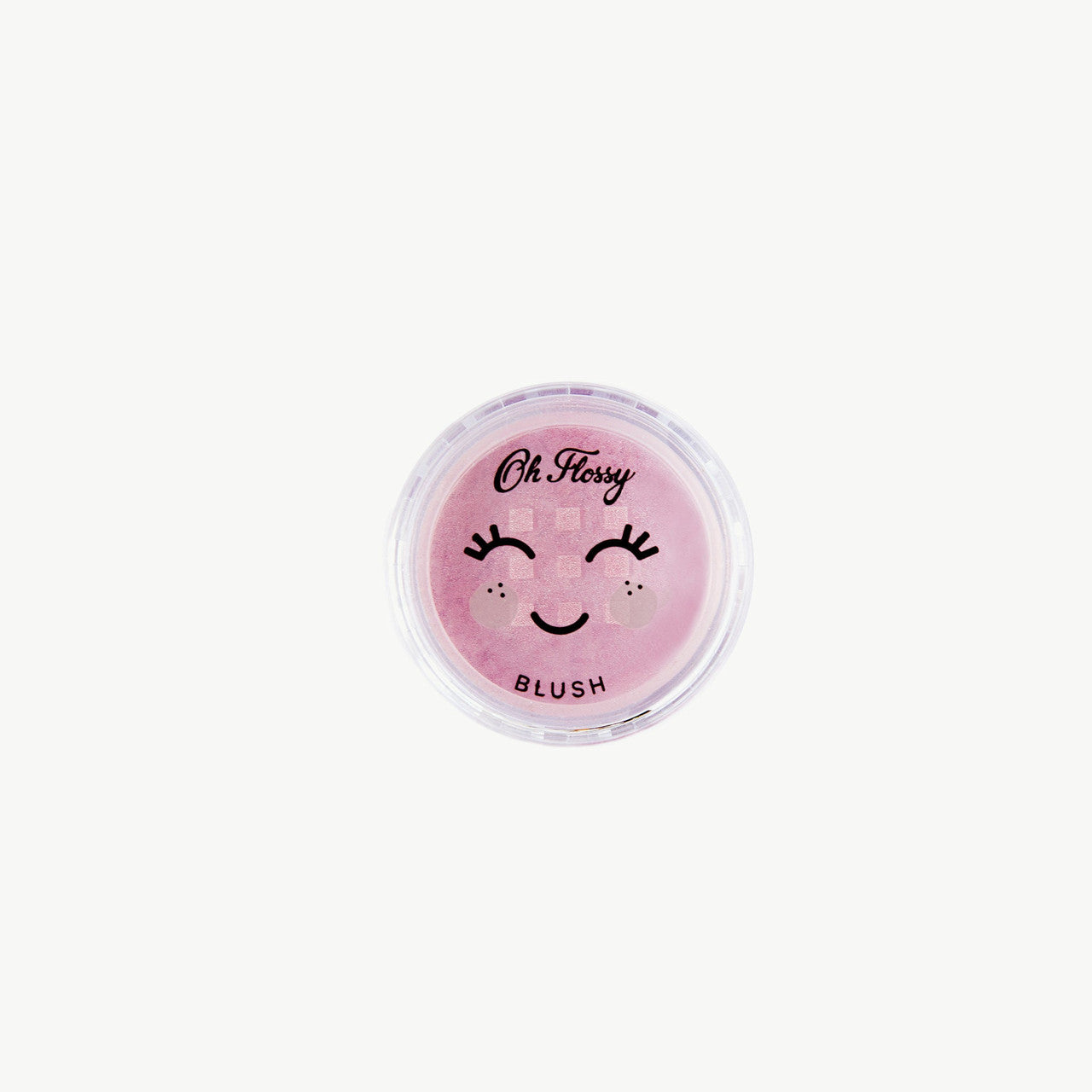 Oh Flossy - Mini Makeup Set