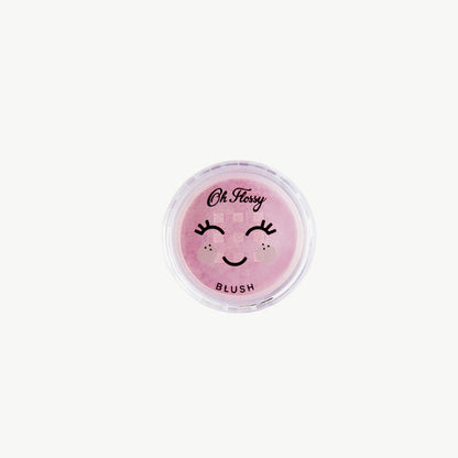 Oh Flossy - Mini Makeup Set