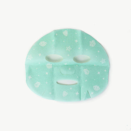 Oh Flossy Skincare - Hydra Hit Hydrating Coconut Mask
