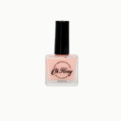 Oh Flossy x Fleur Harris - Fairyland Collection Nail Polish Set