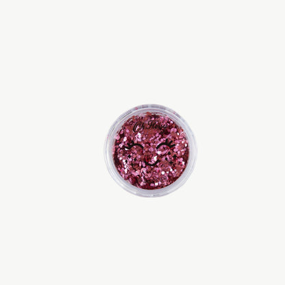 Oh Flossy - Glitter Set - Sparkly