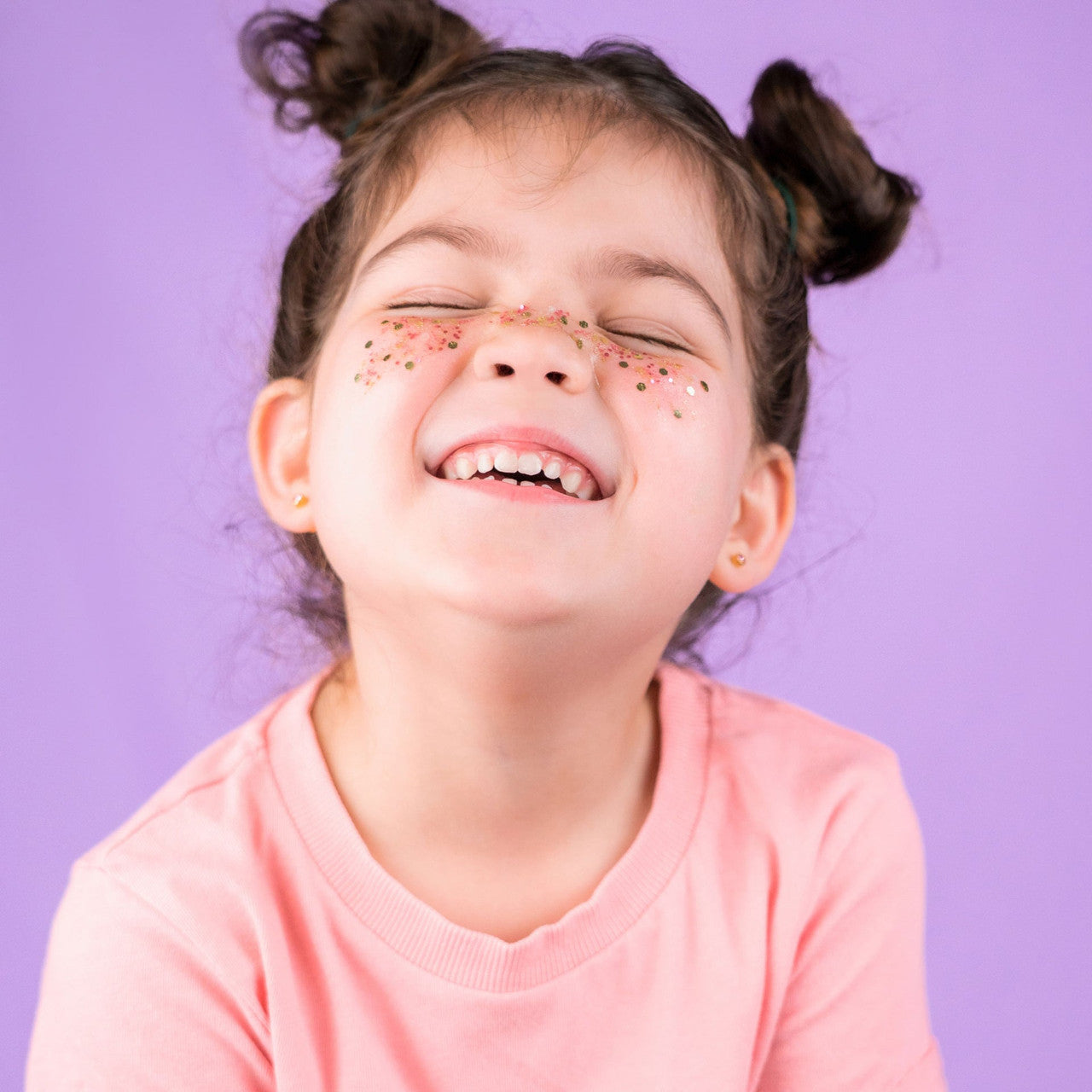 Oh Flossy - Glitter Set - Sparkly