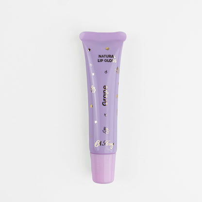 Oh Flossy x Fleur Harris - Fairyland Collection Natural Lip Gloss Set - 3 pack
