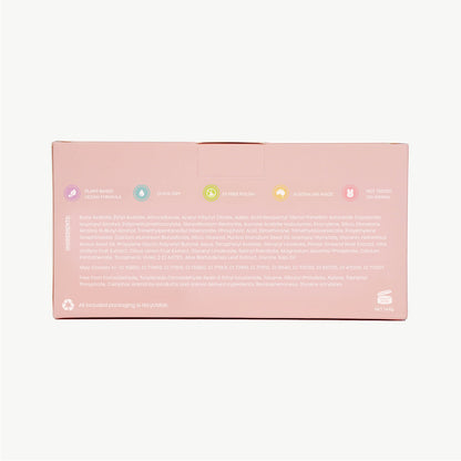 Oh Flossy - Nail Polish Set - Day Dream