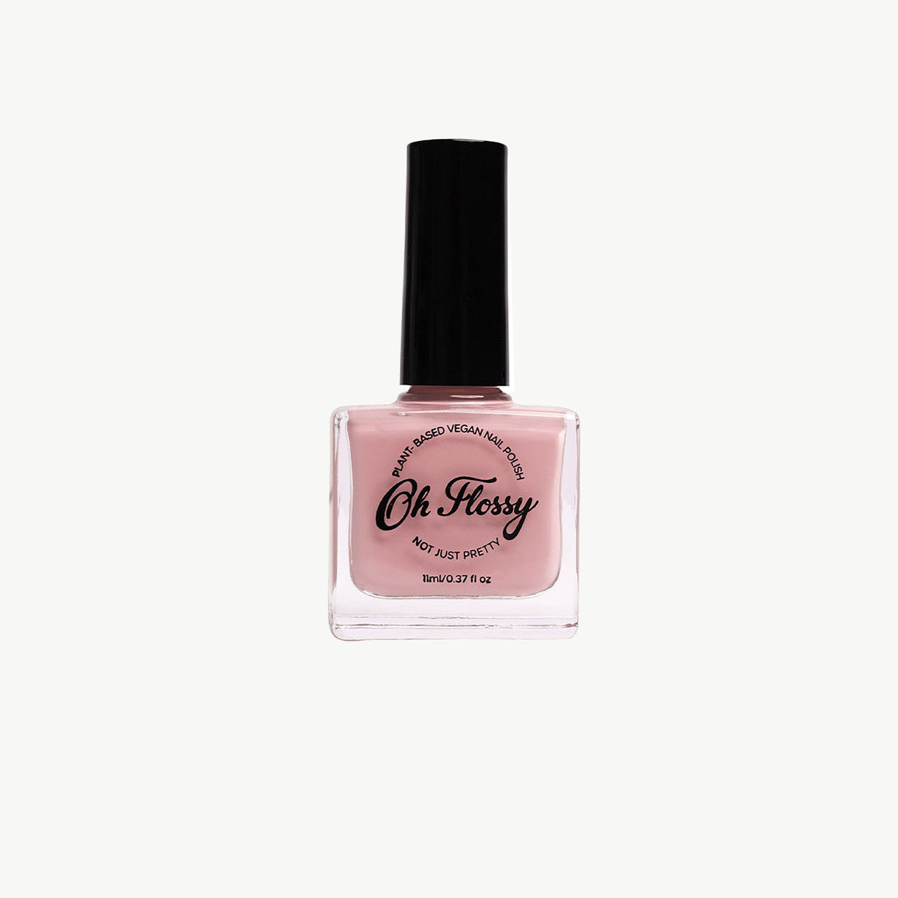 Oh Flossy - Nail Polish Set - Disco