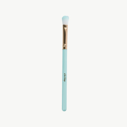 Oh Flossy - 5 piece Rainbow Makeup Brush Set