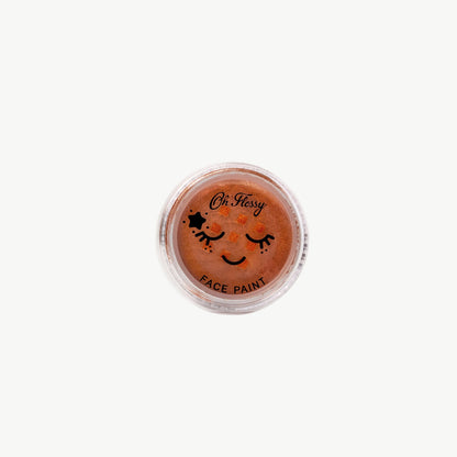 Oh Flossy - Wild Wonders Kids Face Paint Set