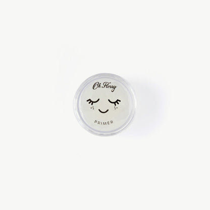 Oh Flossy - Disco Fever Natural Kids Glitter Makeup Set