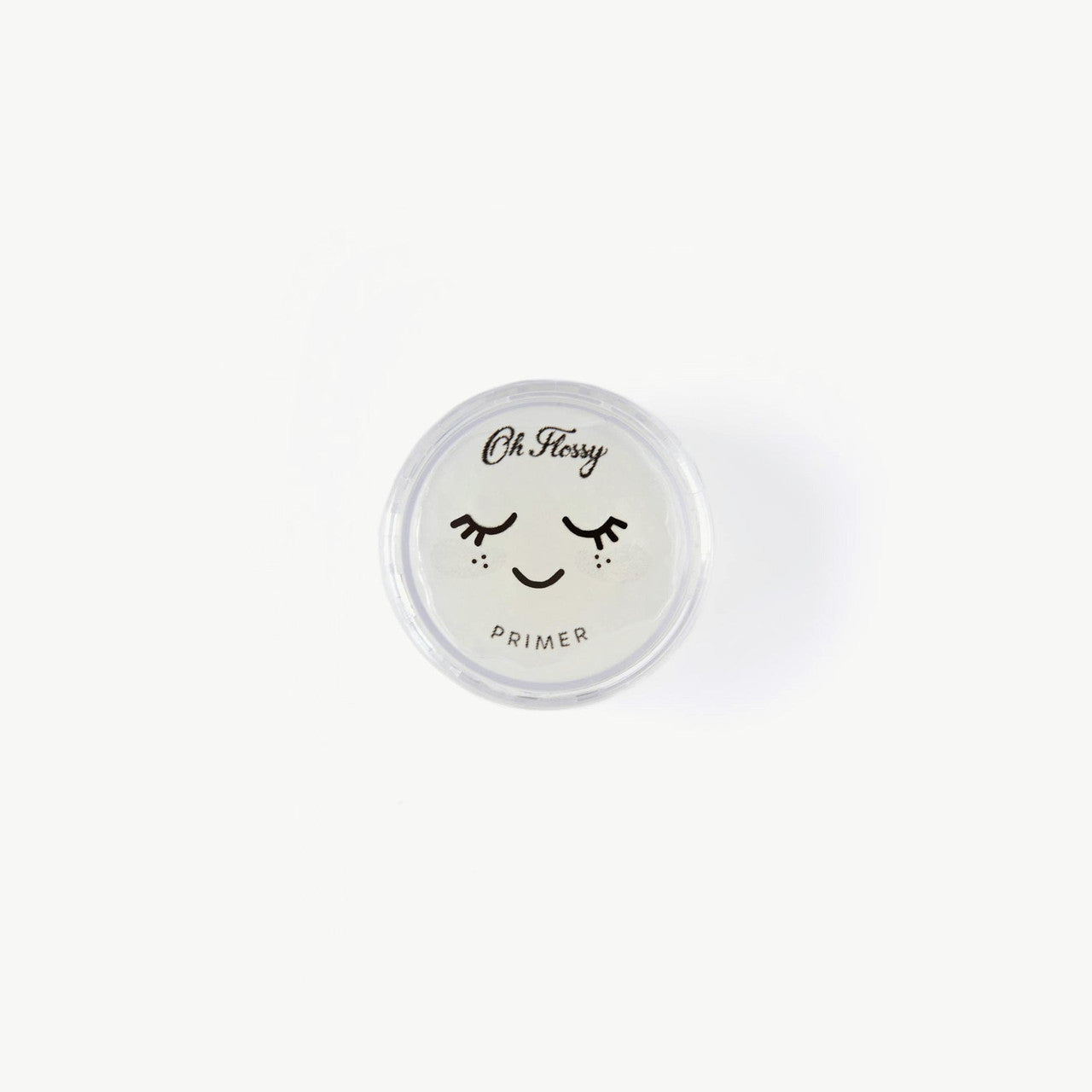 Oh Flossy - Glitter Set - Sparkly