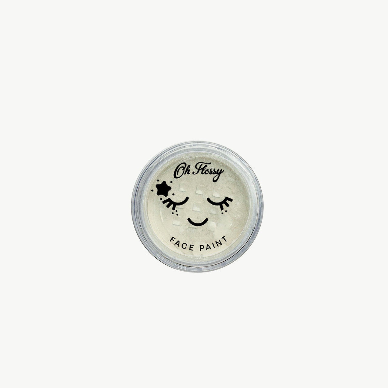 Oh Flossy - Wild Wonders Kids Face Paint Set
