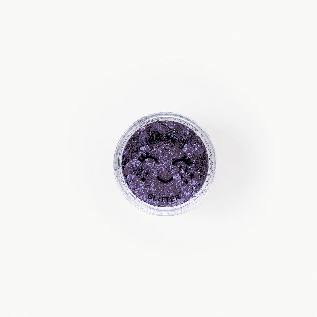 Oh Flossy - Glitter Set - Under the Sea