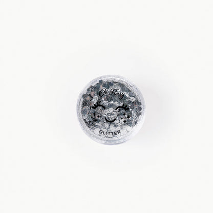 Oh Flossy - Glitter Set - Under the Sea