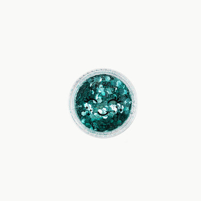 Oh Flossy - Glitter Set - Under the Sea