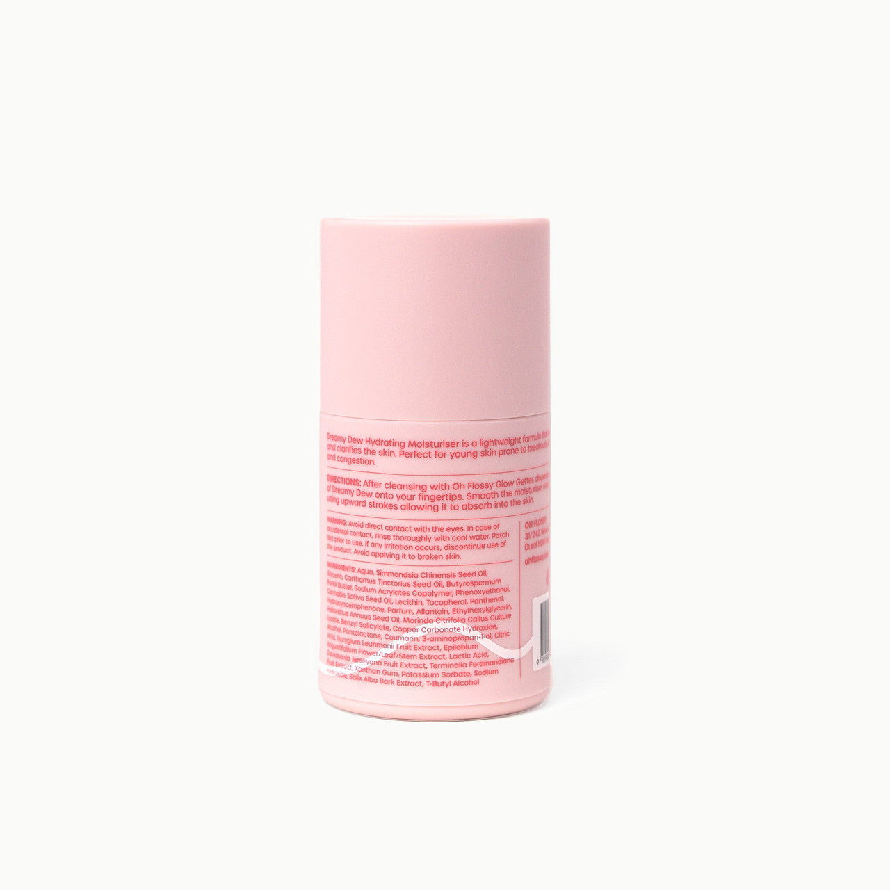 Oh Flossy Skincare - Glowing Skin Essentials Kitt
