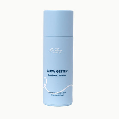 Oh Flossy Skincare - Glowing Skin Essentials Kitt