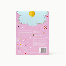 Oh Flossy - Stick-On Earrings