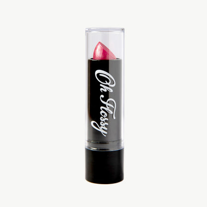 Oh Flossy Individual Lipstick - Pink