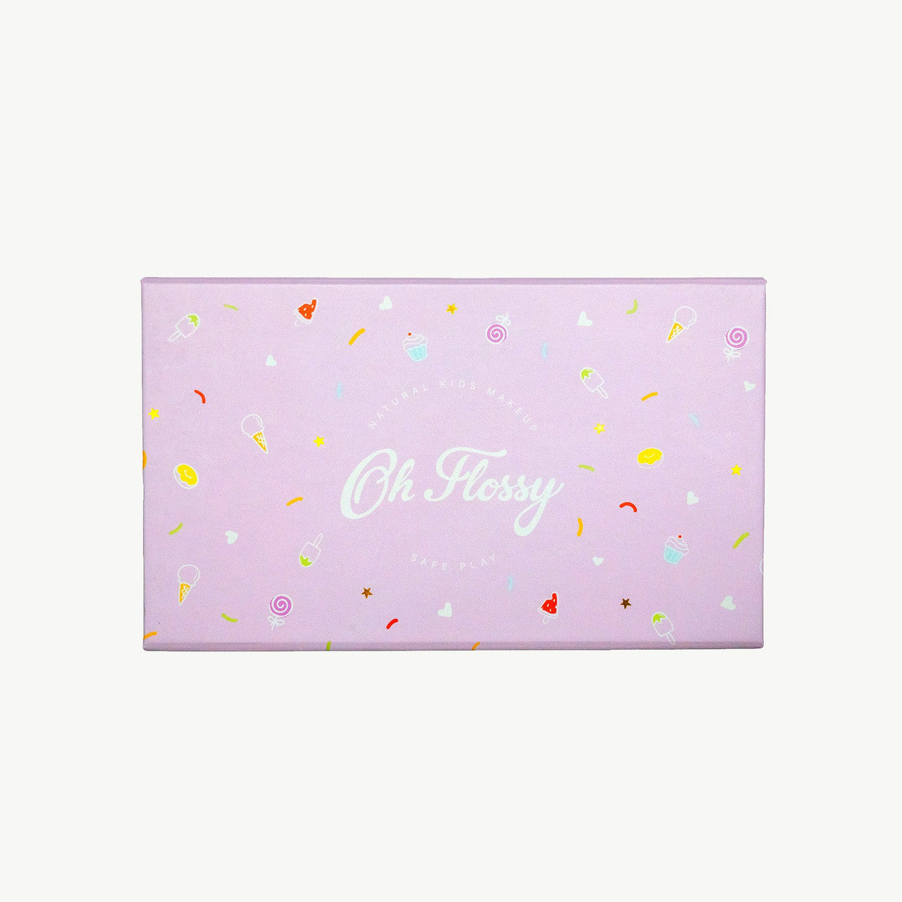 Oh Flossy - Makeup Set - Sweet Treat