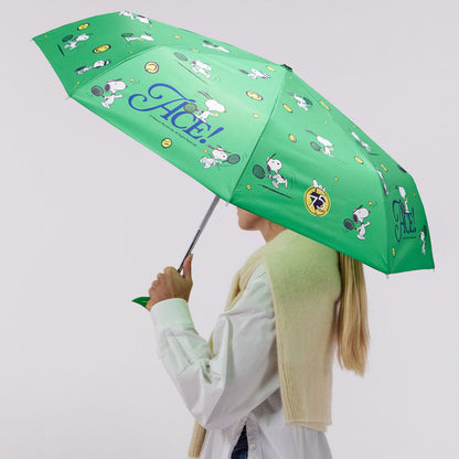 Original Duckhead Peanuts Ace Compact Umbrella 35cm