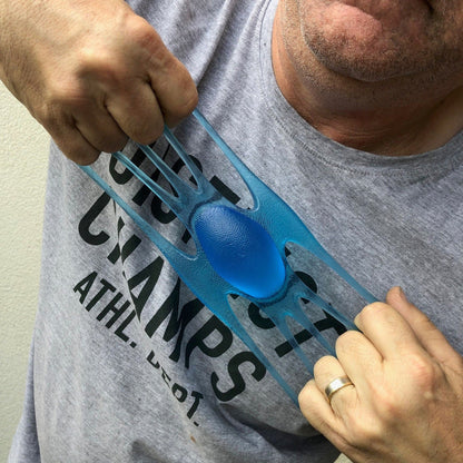 Kaiko Fidgets - Out of This World Grip - Emotional Regulation & Strengthening Tool - Green