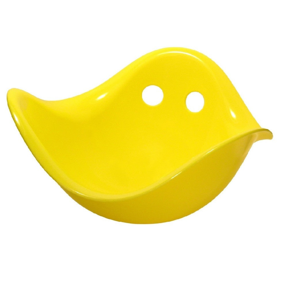 Moluk - Bilibo - Yellow