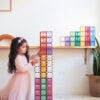 Connetix - Pastel Rectangle Pack 24pc