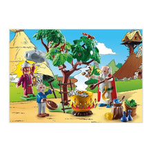 Playmobil - Asterix - Getafix with Magic Potion 70933