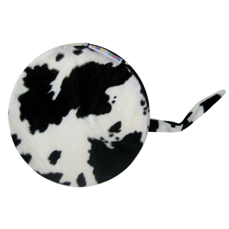 Senseez - Furry Cow Vibrating Cushion