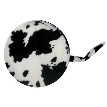 Senseez - Furry Cow Vibrating Cushion