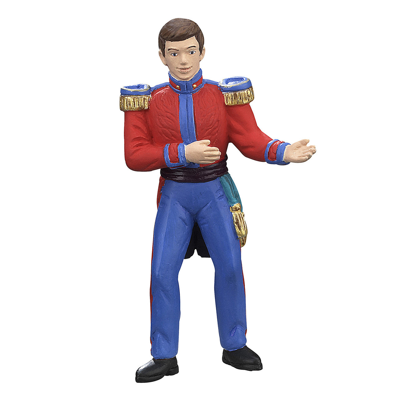 Papo - Prince Victor Figurine
