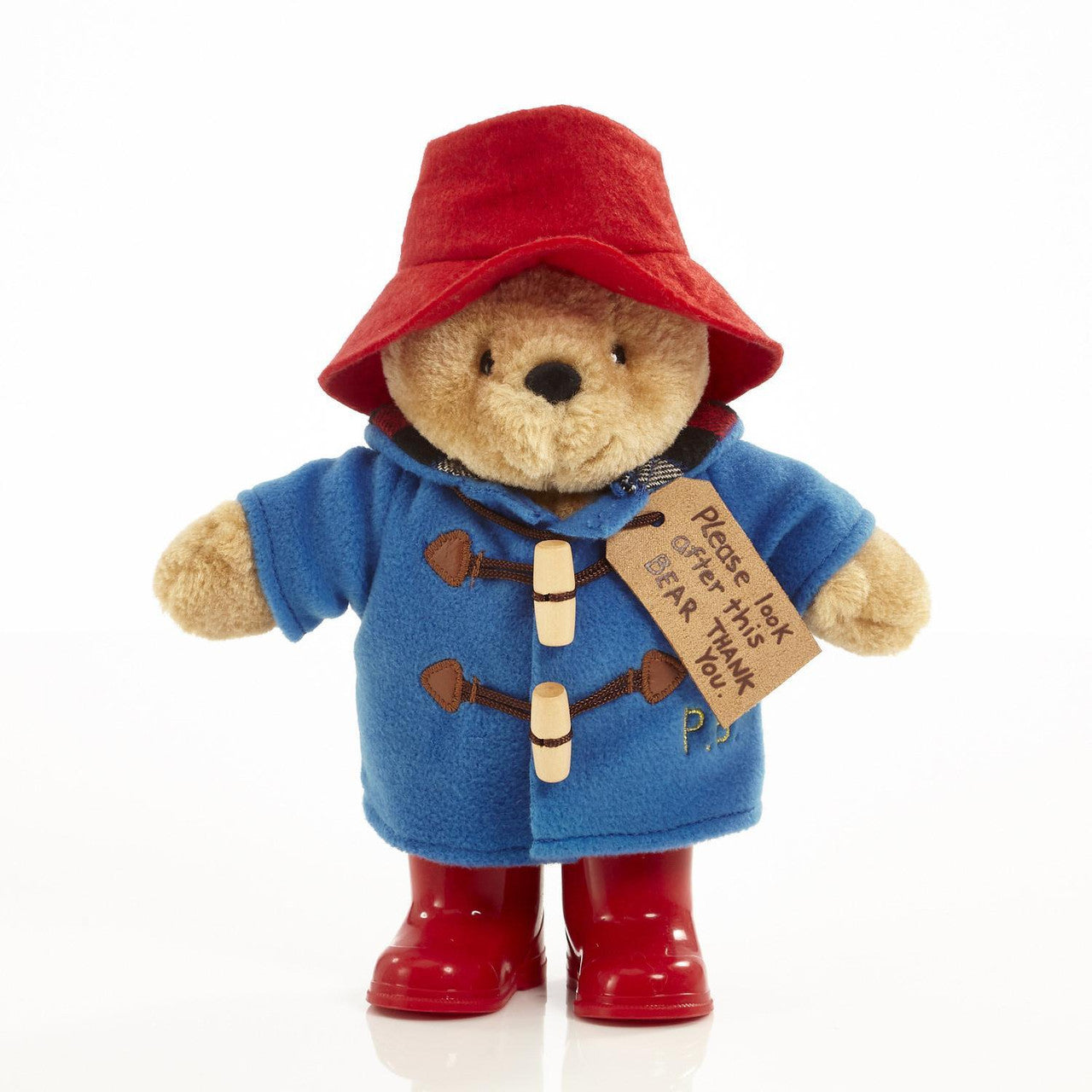 Paddington Bear Standing 22cm