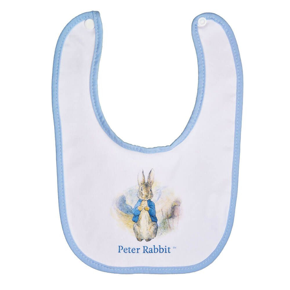 Beatrix Potter - Peter Rabbit First Feeding Set - 3 pc