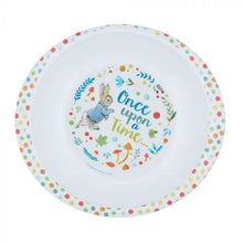 Peter Rabbit 5 Piece Melamine Dinner Set