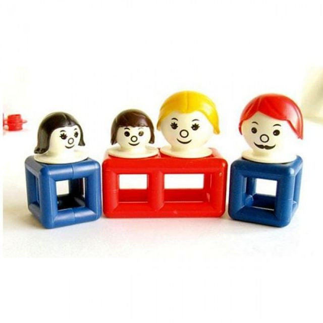 Mobilo Family Pack Light- 9 Pieces