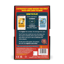 Power Hungry Pets by Exploding Kittens