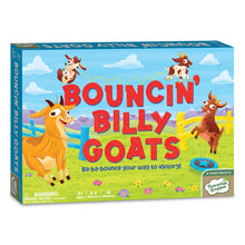 Peaceable Kingdom - Bouncing Billy Goats