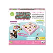 Peaceable Kingdom - Busy Busy Bake Shop Cooperative Board Game
