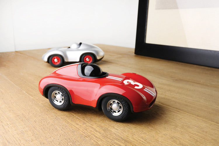 Playforever - Mini Red 701