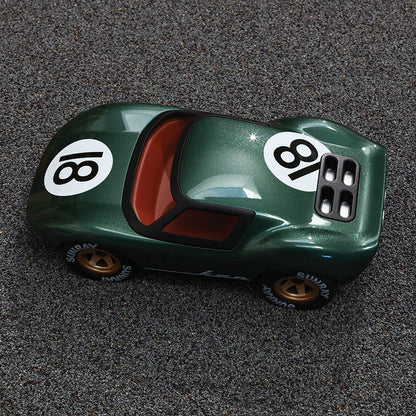 Playforever - Mini Ken Rogers