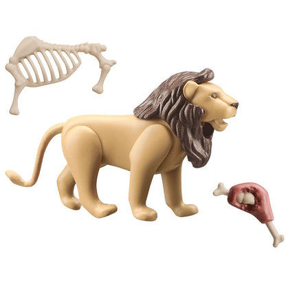 Playmobil Wiltopia - Lion - 71054