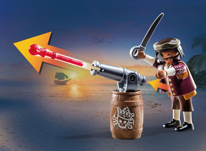 Playmobil Pirates - Treasure Hunt 71420