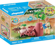 Playmobil Wiltopia - Spider Rock 71627