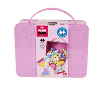 Plus-Plus - BIG - Metal Suitcase Pastel 70pc