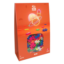 Plus-Plus - Neon - 300pc