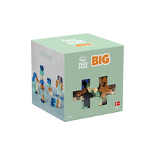 Plus-Plus - BIG - Breeze 100pc Box