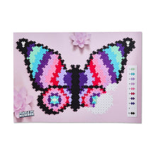 Plus-Plus - Puzzle By Number - Butterfly 800pc