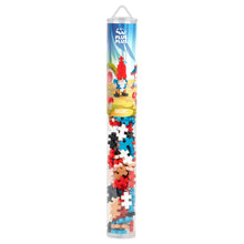 Plus-Plus - Gnome - 100pc Tube