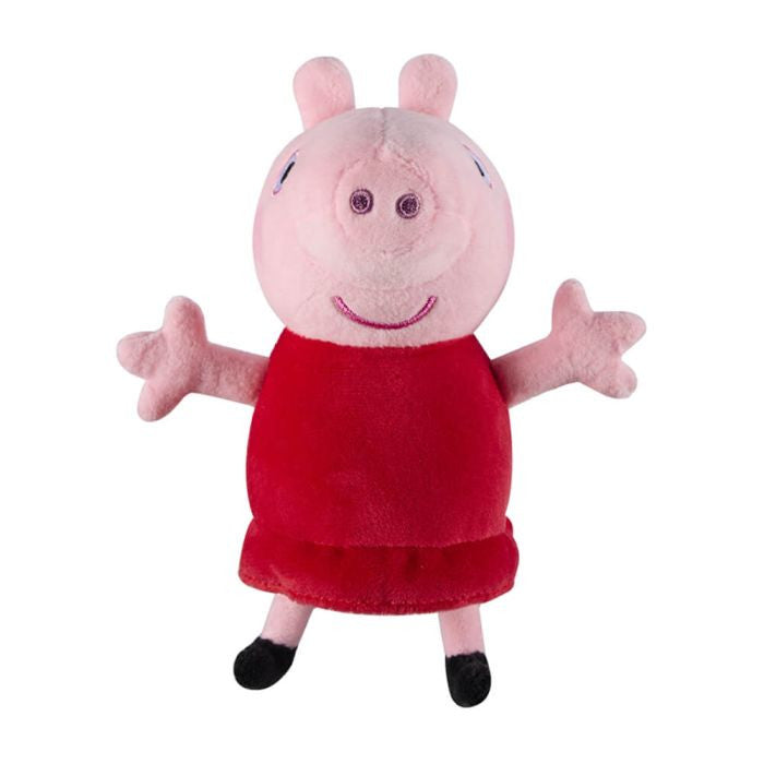 Peppa Pig Plush - Peppa Pig